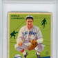 1934 Goudey Ernie Lombardi #35 PSA 6