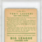1933 Goudey Tony Lazzeri #31 PSA 3