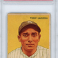 1933 Goudey Tony Lazzeri #31 PSA 3