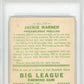 1933 Goudey Jackie Warner #178 PSA 5