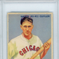 1933 Goudey Ki Ki Cuyler #23 PSA 4