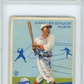 1934 Goudey Chuck Klein #10 PSA 5