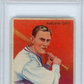 1933 Goudey Mel Ott #207 PSA 2