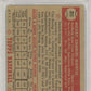 1952 Topps Mickey Mantle #311 PSA 2