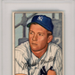 1952 Bowman Mickey Mantle #101 PSA 5