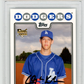 2008 Topps Update & Highlights Clayton Kershaw #UH240 PSA 10