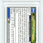 2008 Topps Update & Highlights Clayton Kershaw #UH240 PSA 10