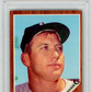 1962 Topps Mickey Mantle #200 PSA 5.5
