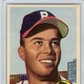 1953 Topps Ed Mathews #37 PSA 6.5