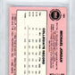 1984 Star Michael Jordan XRC #101 BGS 7.5