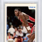 1985 Star Last 11 ROY's Michael Jordan #1 BGS 8.5