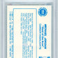 1986 Star Best of the New/Old Michael Jordan #2 BGS 9