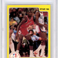 1986 Star Court Kings Michael Jordan #18 BGS 7.5