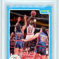 1986 Star Best of the New/Old Michael Jordan #2 BGS 9