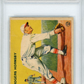 1933 Goudey Rogers Hornsby #119 PSA 2