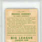1933 Goudey Rogers Hornsby #119 PSA 2