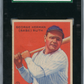 1933 Goudey Babe Ruth #149 SGC 5