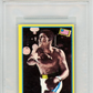 1968 Mira Tuttosport I Campionissimi Cassius Clay #507 PSA 6