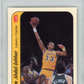 1986 Fleer Sticker K. Abdul-Jabbar #1 PSA 9