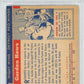 1954 Topps Gordie Howe #8 PSA 7