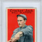 1915 Cracker Jack Rabbit Maranville #136 PSA 7.5
