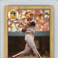 1987 Topps Barry Bonds #320 PSA 10