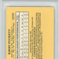 1985 Donruss Kirby Puckett #438 PSA 10