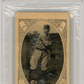 1922 Neilson's Chocolate Type I I Ty Cobb II PSA 1.5