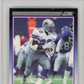 1990 Score Supplemental Emmitt Smith #101T PSA 10