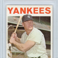 1964 Topps Mickey Mantle #50 PSA 7