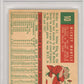 1959 Topps Mickey Mantle #10 PSA 6