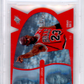 1997 SPx ProMotion Michael Jordan #1 BGS 8.5