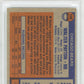 1976 Topps Walter Payton #148 PSA 8
