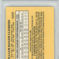 1985 Donruss Roger Clemens #273 PSA 10