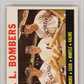 1964 Topps A. L. Bombers #331 Maris Cash Mantle Kaline PSA 7