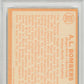 1964 Topps A. L. Bombers #331 Maris Cash Mantle Kaline PSA 7