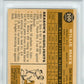 1960 Topps Willie Mays #200 PSA 6
