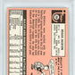 1969 Topps Reggie Jackson #260 PSA 5.5