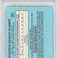 1986 Donruss Fred Mcgriff #28 PSA 10