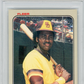1983 Fleer Tony Gwynn #360 PSA 10