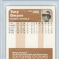 1983 Fleer Tony Gwynn #360 PSA 10