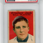 1915 Cracker Jack Earl Hamilton #171 PSA 2