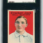1915 Cracker Jack John Lobert #170 SGC 2