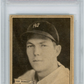 1940 Play Ball Bill Dickey #7 PSA 6