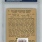 1940 Play Ball Bill Dickey #7 PSA 6