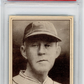 1940 Play Ball Johnny Evers #174 PSA 7