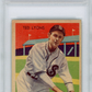 1935 Diamond Stars Ted Lyons #43 PSA 6