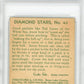 1935 Diamond Stars Ted Lyons #43 PSA 6