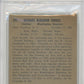 1939 Play Ball Rick Ferrell #39 PSA 5