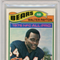 1977 Topps Walter Payton #360 All Pro PSA 8